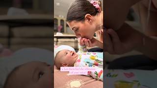 Watch This Baby Unlock A New Level Of Cuteness