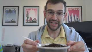 Zaves 8 - Sprouting Apple Seeds