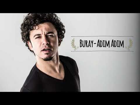 Buray - Adım Adım