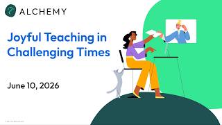 Joyful Teaching in Challenging Times: Practical Ways to Renew Energy and Support Student Success
