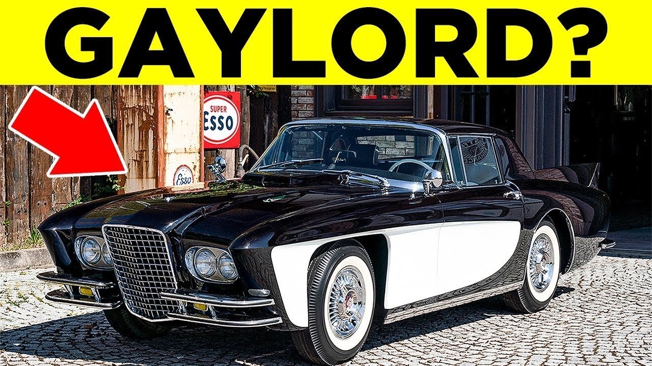 You Won'T Believe These Cars Have "M" And "A" In Their Names! - kpghtcs