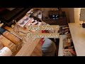 Desk Tour + Organize With Me ♡