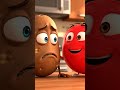 Aalu or Tamatar ki baate #shorts