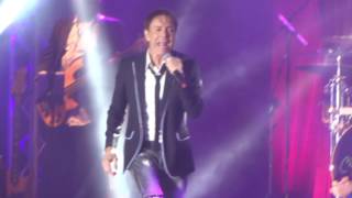 Cliff Richard - It&#39;s Gonna Be Okay (Encore) @Harewood House 28/06/2017