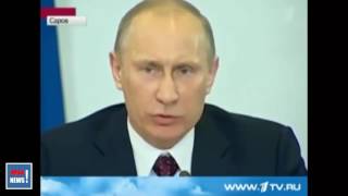 Путин ЗЛОЙ КАК СОБАКА! Лучшая Нарезка острот и приколов Путина 2015! Путин ФАШИЗМ СЕГОДНЯ