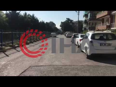 Çankırı'da deprem