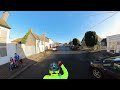 Irish Cycling 15 : 16/9 4K : Bike Ride Ireland