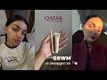 #1. Первый полёт стюардессы ✈️ | Все этапы отбора в QATAR AIRWAYS