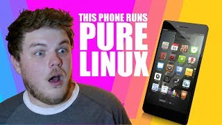 Why you should support the Librem 5 phone. (IT RUNS LINUX)