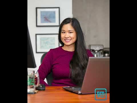 Meet Fiona Chui, Senior Software Engineer