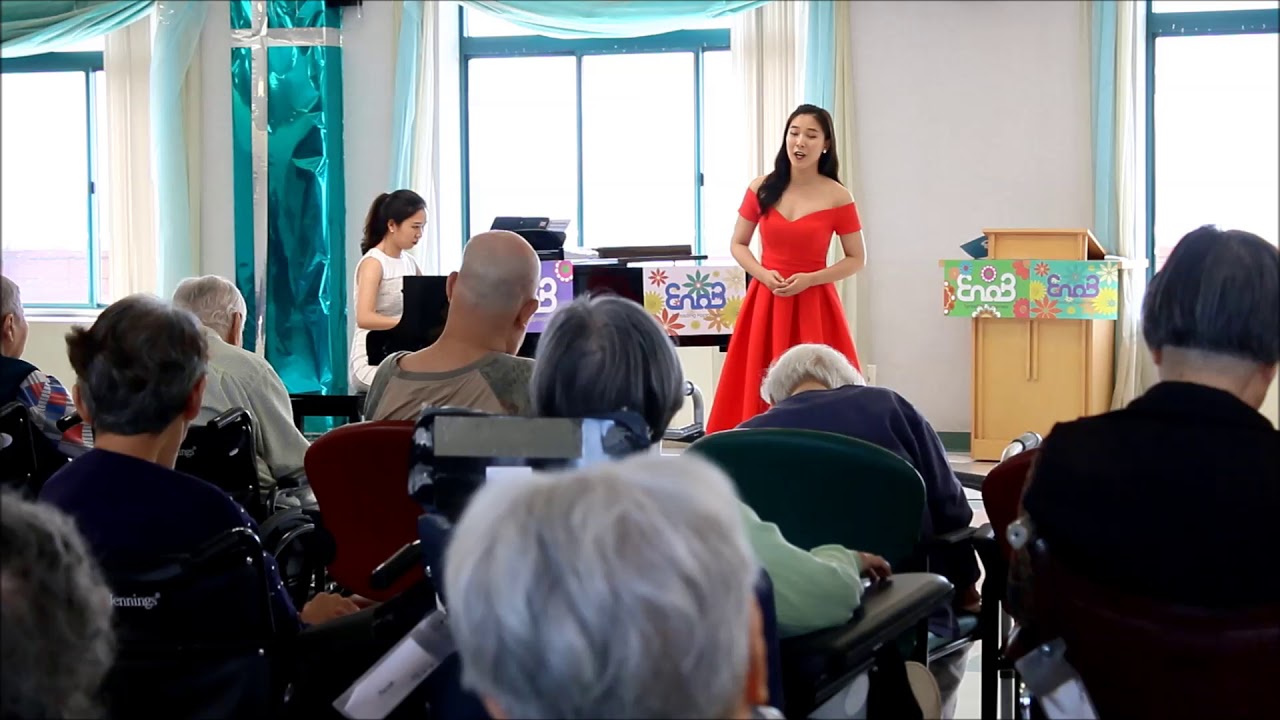 2018.07.26 Union Plaza Care Center 7 YouTube