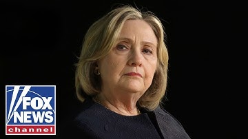 Hillary Clinton issues WARNING