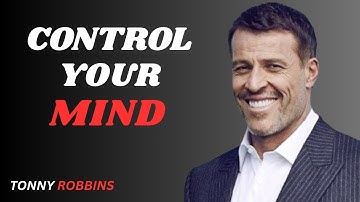 Shift Your Identity & MASTER YOUR STATE with This Powerful Tool | Tony Robbins