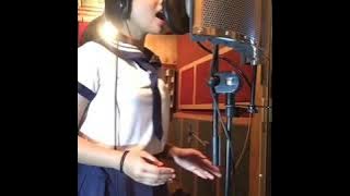 NARUTO SHIPUDDEN COVER elma dwi