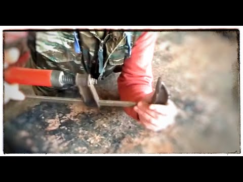 Βίντεο: Σφιγκτήρες F: Επισκόπηση των σφιγκτήρων μοχλού, σφιγκτήρες καθολικού, σφιγκτήρες βίδας 600 Mm και άλλα
