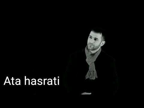 Feqani Ekberov.Ata Hasrati(2016)