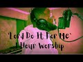 Zacardi Cortez | 'Lord Do It For Me' 1 Hour Worship | Godwithin Inspirations