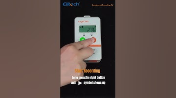 Meet the Loget 260: Your new go-to for real-time temperature monitoring