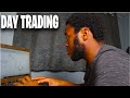 9 Day Trading Rules I&#39;ve Learned From 5 Years Of Trading