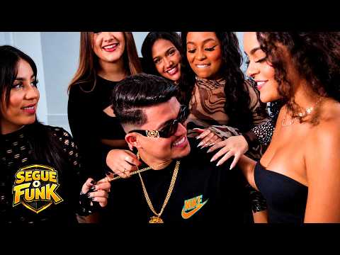 SET DJ JAPA NK 3.0 - MC Ryan SP, MC Meno K, MC Jacaré e DJ Japa NK (WebClipe)
