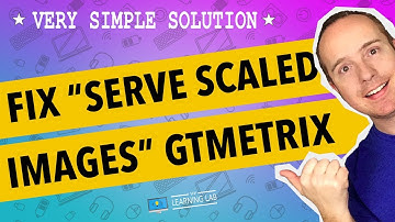 Adaptive Images For WordPress Serve Scaled Images - GTMetrix Likey!