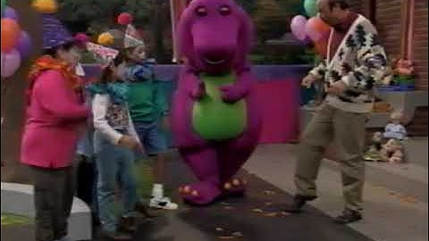 Exercise Circus / Parade of Numbers (2004 Version) Part 19