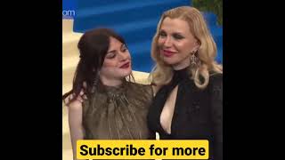 Frances Bean The Way She Looks On Courtney Love Her Mother