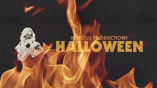 Invictus Productions Halloween