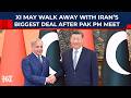 The Nuclear Twist No One Saw Coming: Iran to Give Enriched Uranium to China amid Taiwan War Crisis?