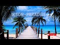 FREE BACKGROUND MUSIC [NO COPYRIGHT MUSIC] BY  IKSON-PARADISE