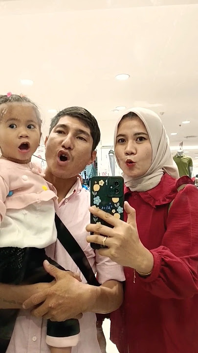 #shorts papa jangan kawin lagi