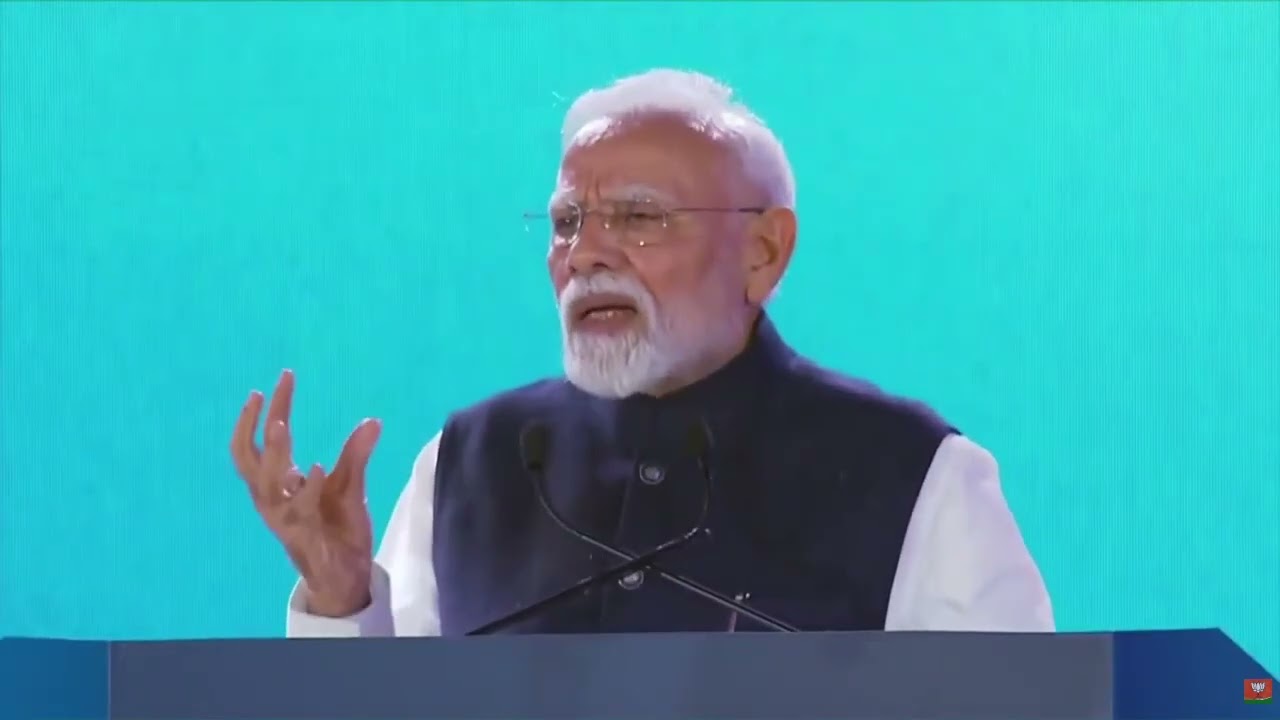 किफायती डेटा और कनेक्टिविटी ने भारत में डिजिटल शिक्षा व अवसरों को हर युवा तक पहुँचाया।