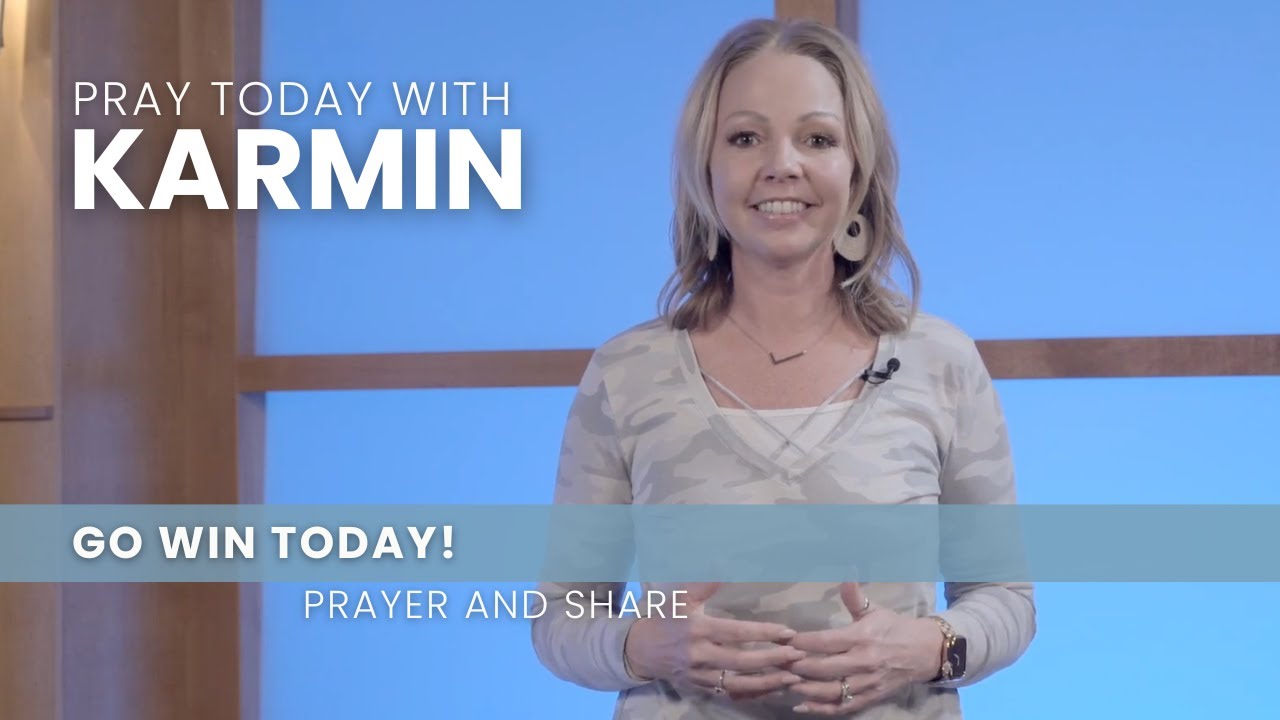 Ambassadors of Christ - October 13