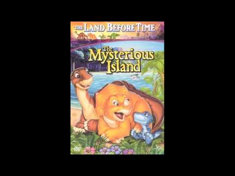 The Land Before Time V: The Mysterious Island - "Always There" (Piano Version)