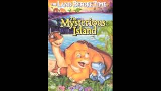 The Land Before Time V: The Mysterious Island - "Always There" (Piano Version)