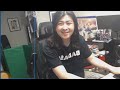 【生配信】可視光線配信おめでと~