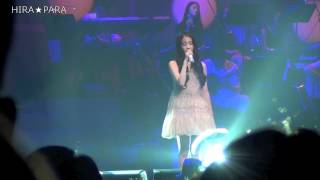 120603 IU 私だけが知らなかった・・・