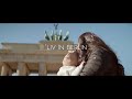 Liv in Berlin - Shot with SIRUI 50 T2.9 anamorphic lens