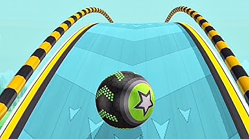 Going Balls Super SpeedRun Gameplay New Update Part 464