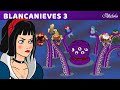 Blancanieves Serie Parte 3 - El Príncipe Perdido (NUEVO) | Cuentos infantiles para dormir en Español