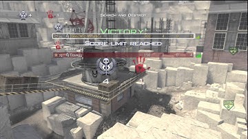 Dispute Proof MW2   Singles