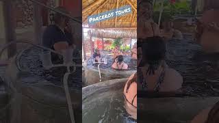 Tour San Juan Cosala