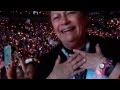 72 YO GMA Shocked at Taylor Swift Concert by Mick Jagger