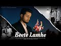 Vicky king  beete lamhe  official music