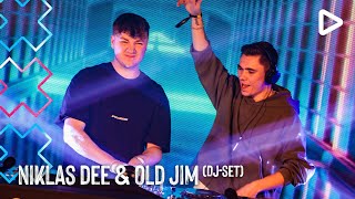 Niklas Dee & Old Jim @ ADE (LIVE DJ-set) | SLAM!