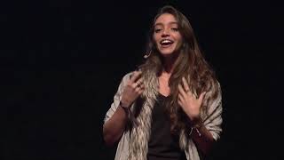 Todo mundo pode ensinar algo para alguém | Débora Aladim | TEDxSaoPaulo