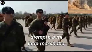 Yo Tenía un Camarada