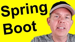 Build a spring boot application with maven screenshot 5