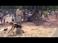 Mass  All State track, 2013