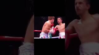 #boxing #knockout #KO #boxingknockout #fightnight #brutalKO #boxinglife #viral #fyp  #boxingfans